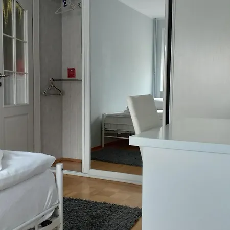 Armatorski Gdanski Apartment *