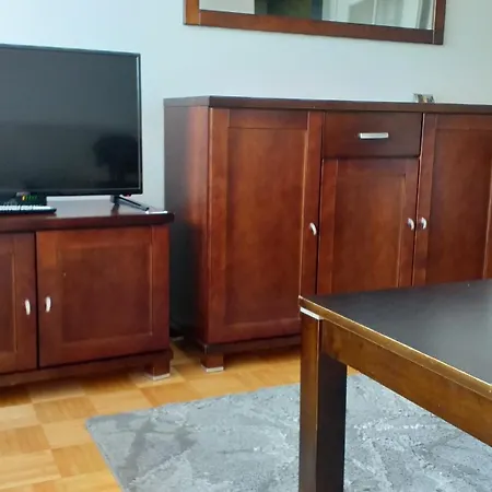 Armatorski Gdanski Apartment