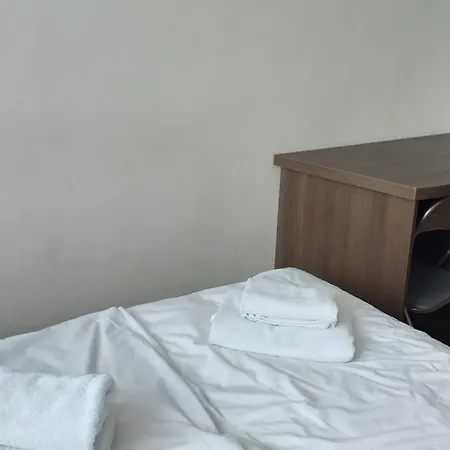 Apartment Armatorski Gdanski