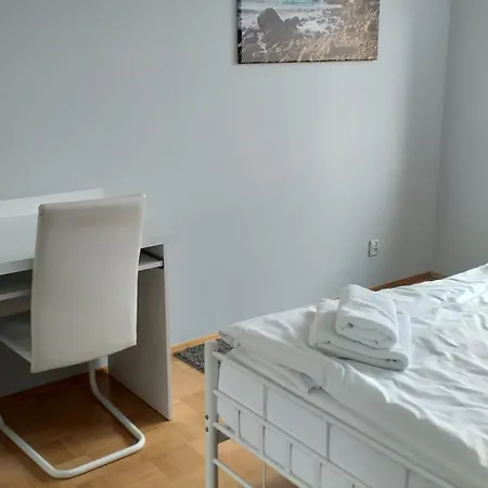 Armatorski Gdanski Apartment Gdansk
