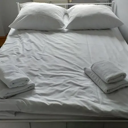 Armatorski Gdanski Apartment *
