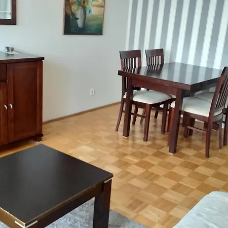 Apartment Armatorski Gdanski Gdansk
