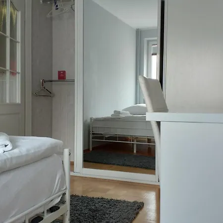 Armatorski Gdanski Apartment